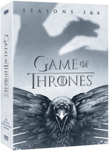 Game Of Thrones - Game of Thrones: Season 3 - 4
