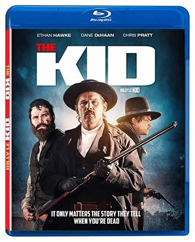 Kid (Billy Le Kid) - The Kid