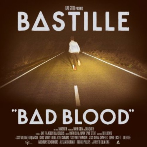 Bastille - Bad Blood [Import]