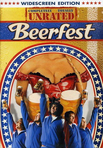 Leachman/Prochnow/Heffernan - Beerfest