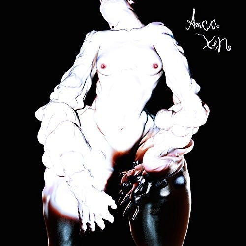 Arca - Xen [LP]