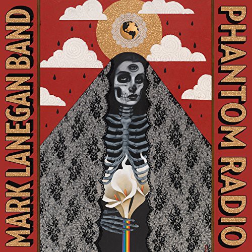 Mark Lanegan - Phantom Radio [Vinyl]