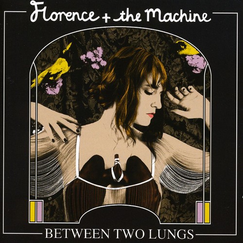 Florence + The Machine  - Between Two Lungs [Import]