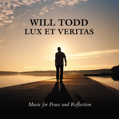 TENEBRAE - Lux Et Veritas-Music for Peace & Reflection