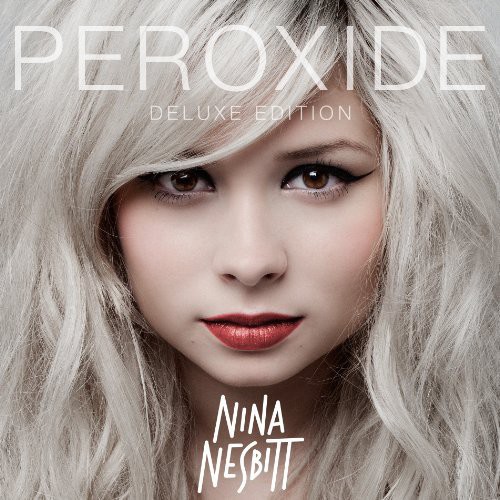 Nina Nesbitt - Peroxide [Import]