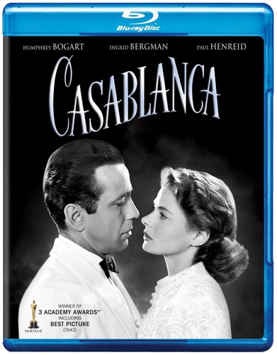  - Casablanca