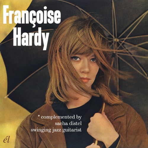 Francoise Hardy /  Canta Per Voi In Italiano /  Swinging Jazz Guitarist [Import]