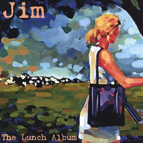 Jim - Lunch Album