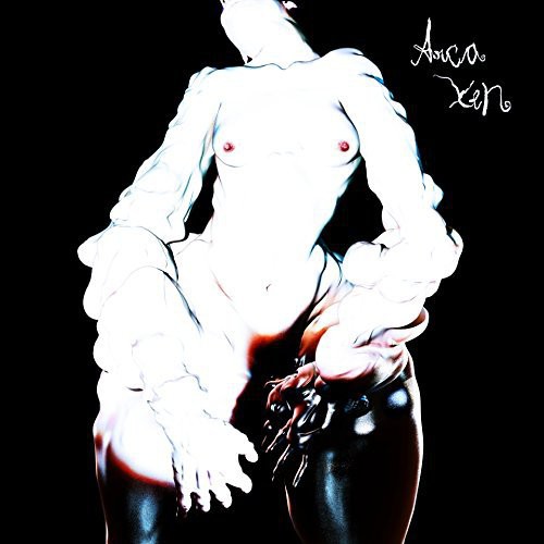 Arca - Xen [Import Vinyl]