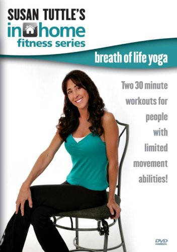 Breath of Life Yoga 1