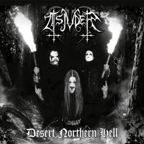 Tsjuder - Desert Northern Hell [Deluxe Reissue]