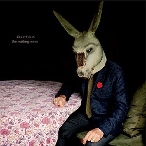 Tindersticks - Waiting Room (W/Dvd) [Clear Vinyl] (Gate) [180 Gram] [Indie Exclusive]