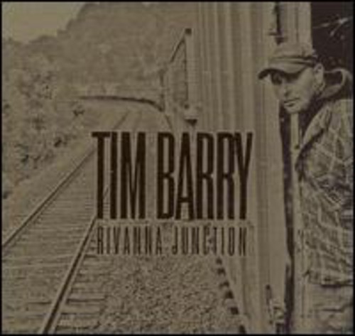Tim Barry - Rivanna Junction