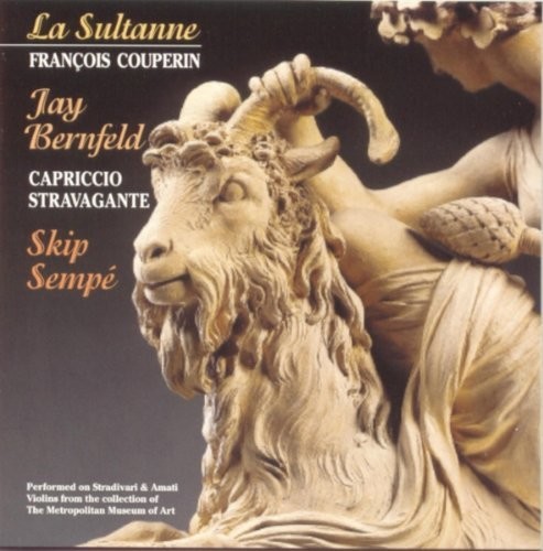 La Sultanne /  Jay