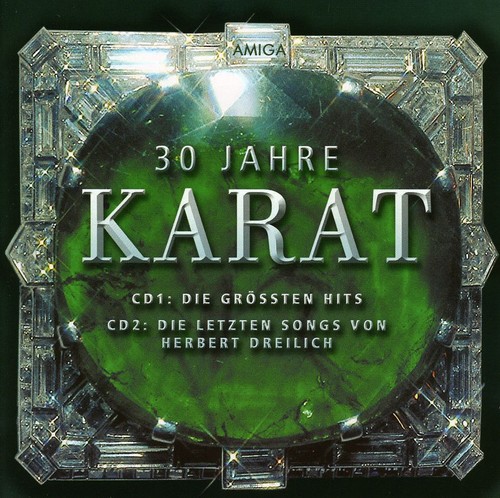 30 Jahre Karat [Import]