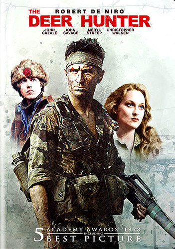 The Deer Hunter