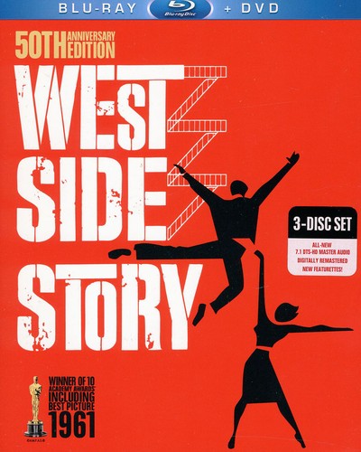 West Side Story (50th Anniversary)