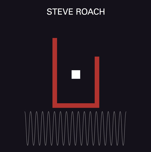 Steve Roach - Recordings 1982 [Limited Edition]