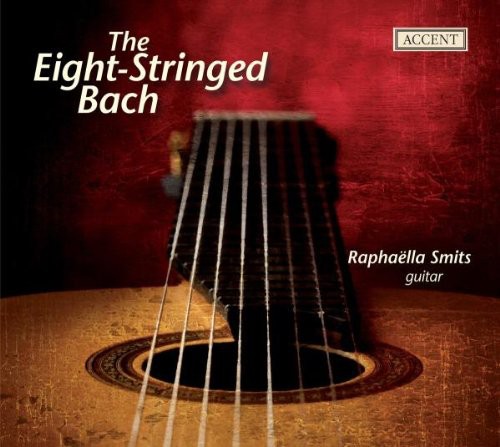 Eight-Stringed Bach