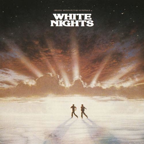 White Nights (Original Motion Picture Soundtrack)