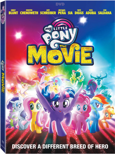 My Little Pony - My Little Pony: The Movie