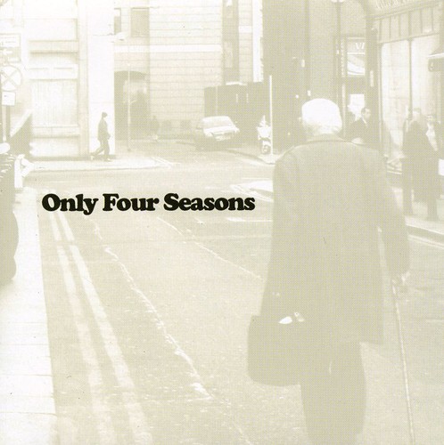 Joe Purdy - Only Four Seasons