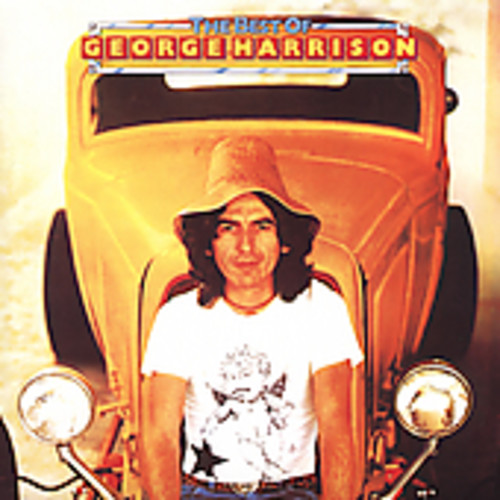 George Harrison - The Best of George Harrison