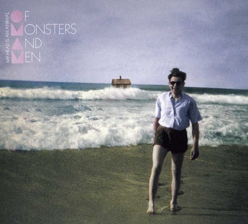 Of Monsters And Men - My Head Is An Animal [Import]