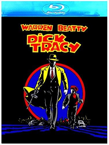  - Dick Tracy