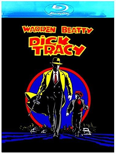 Dick Tracy