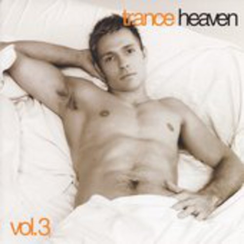 Trance Heaven, Vol. 3