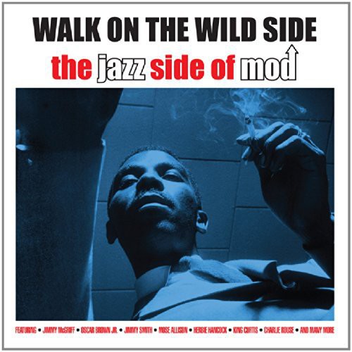 Jazz Side Of Mod / Various Uk - Jazz Side of Mod / Various
