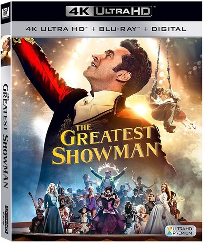 The Greatest Showman