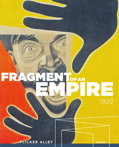 Fragment of an Empire - Fragment of an Empire
