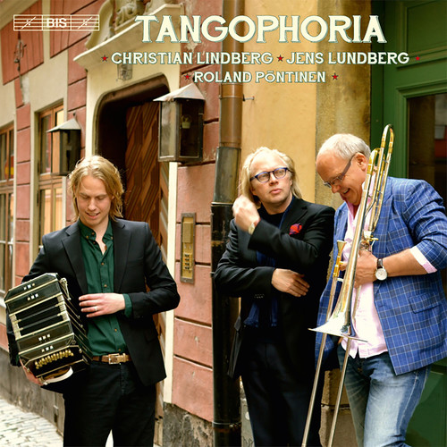 Tangophoria