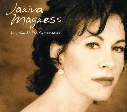 Janiva Magness - Bury Him at the Crossroads
