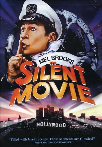 Silent Movie - Silent Movie / (Sen)