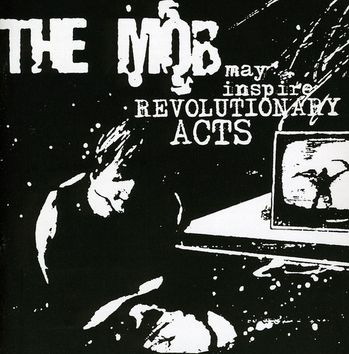 M.O.B - May Inspire Revolutionary Acts [Import]