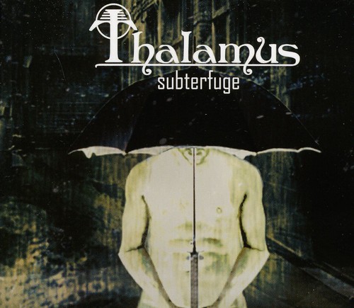 Thalamus - Subterfuge
