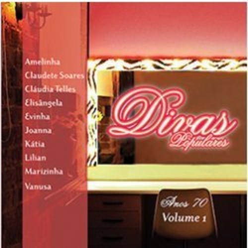 Divas Populares 1 /  Various [Import]