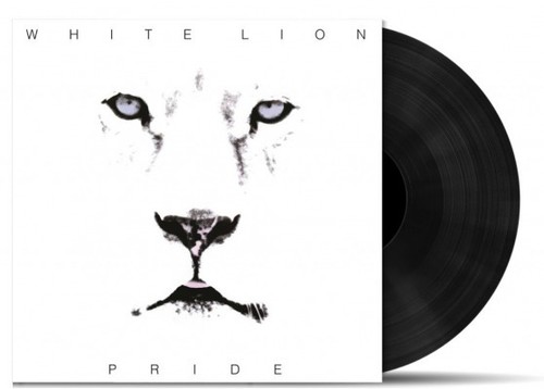 White Lion - Pride (Hol)