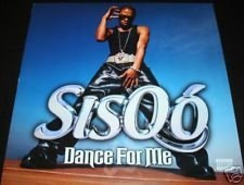 Sisqo - Dance for Me