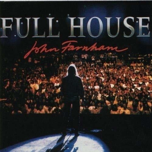 John Farnham - Full House (Gold Series)