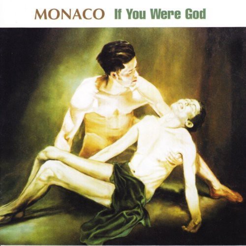 Tony Monaco - If You Were God