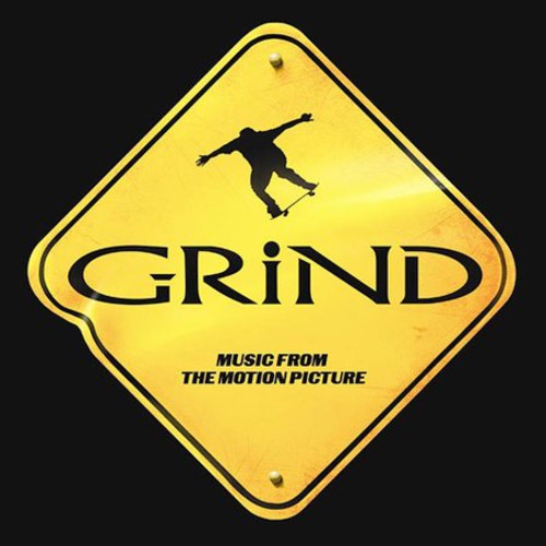Grind (Original Soundtrack)