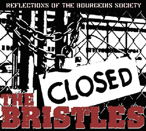 Bristles - Reflections of the Bourgeois Society
