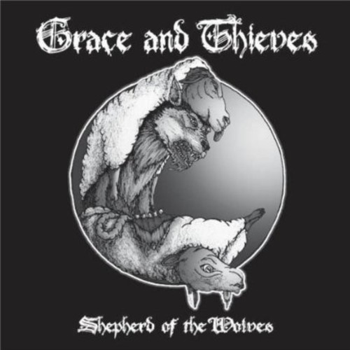 Grace - Shepherd of the Wolves