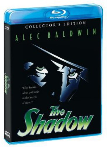 The Shadow (Collector's Edition)