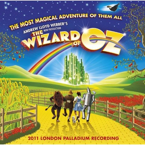 Andrew Lloyd Webber - Wizard Of Oz
