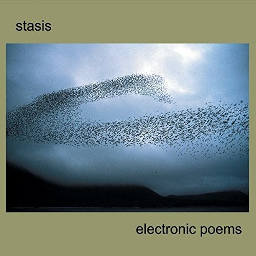 Ron Fein - Stasis: Electronic Poems